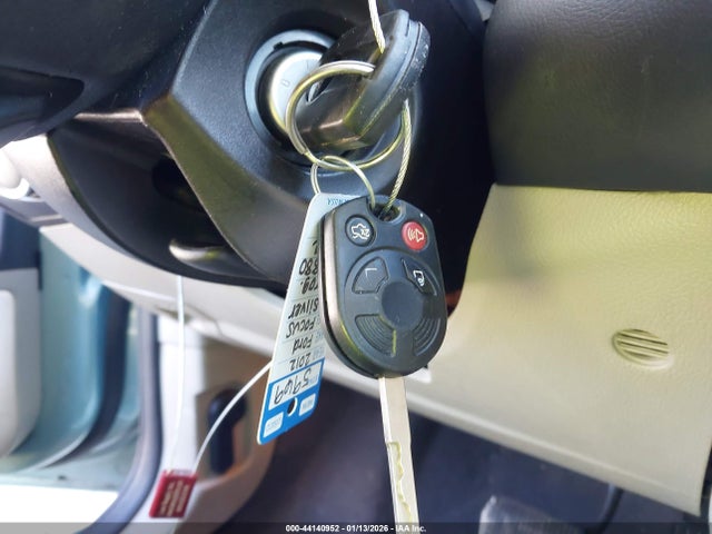 Продаж на аукціоні авто 2012 Ford Focus Se, vin: 1FAHP3K21CL443880, номер лоту: 44140952