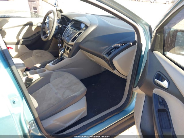 Продаж на аукціоні авто 2012 Ford Focus Se, vin: 1FAHP3K21CL443880, номер лоту: 44140952