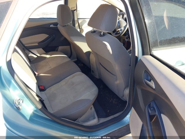 Продаж на аукціоні авто 2012 Ford Focus Se, vin: 1FAHP3K21CL443880, номер лоту: 44140952