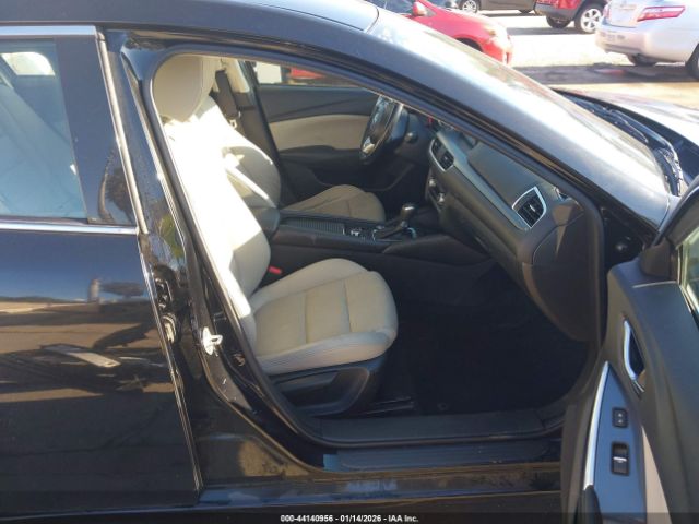 2016 MAZDA MAZDA6 JM1GJ1V59G1413173 Photo 4