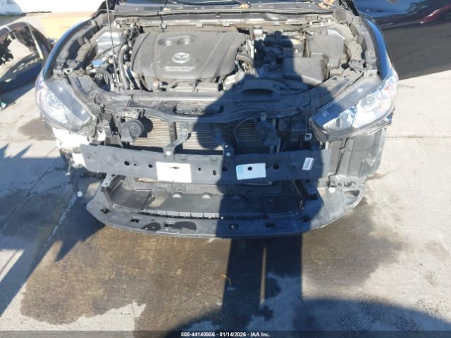 2016 MAZDA MAZDA6 JM1GJ1V59G1413173 Photo 5