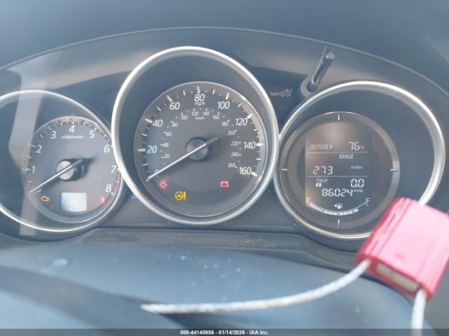 2016 MAZDA MAZDA6 JM1GJ1V59G1413173 Photo 6