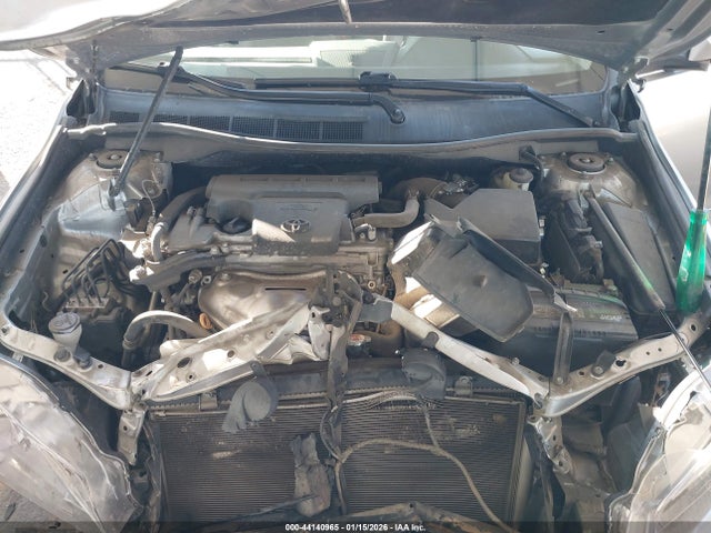 4T1BF1FK9HU442930 Toyota CAMRY SE
