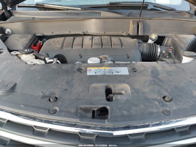 1GNKVHKD1GJ271010 Chevrolet Traverse 2lt