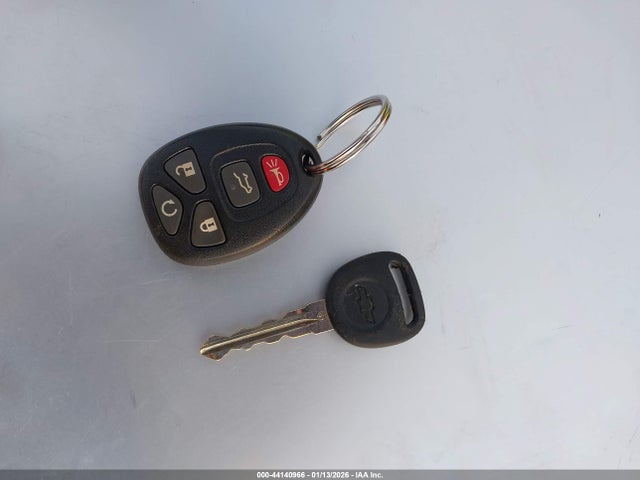 1GNKVHKD1GJ271010 Chevrolet Traverse 2lt