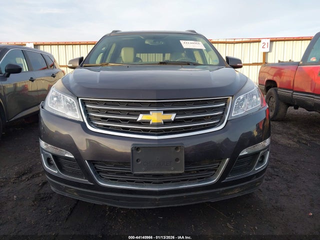 1GNKVHKD1GJ271010 Chevrolet Traverse 2lt