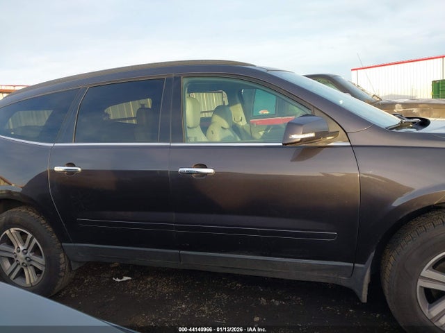 1GNKVHKD1GJ271010 Chevrolet Traverse 2lt