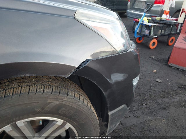 1GNKVHKD1GJ271010 Chevrolet Traverse 2lt