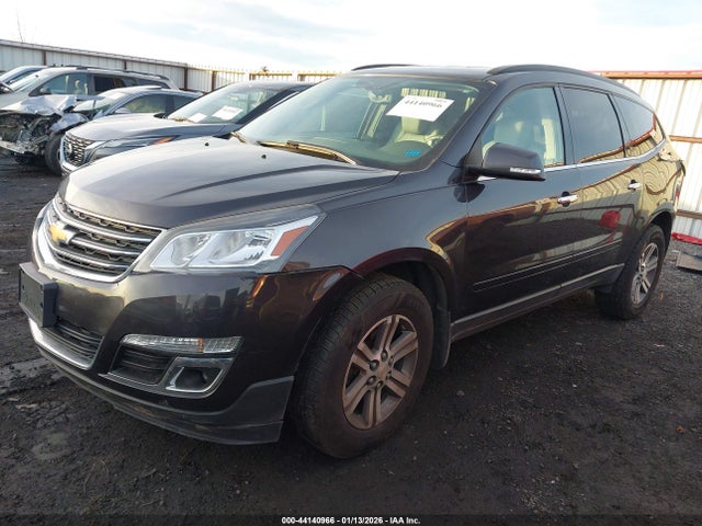 1GNKVHKD1GJ271010 Chevrolet Traverse 2lt