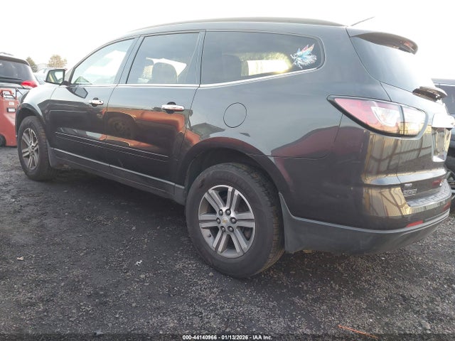 1GNKVHKD1GJ271010 Chevrolet Traverse 2lt