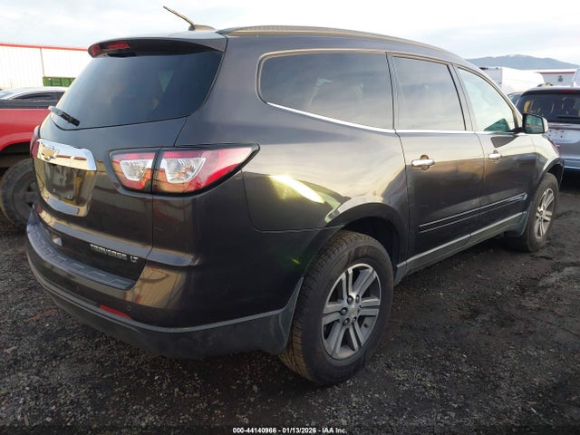 1GNKVHKD1GJ271010 Chevrolet Traverse 2lt