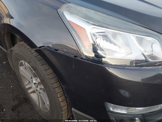 1GNKVHKD1GJ271010 Chevrolet Traverse 2lt