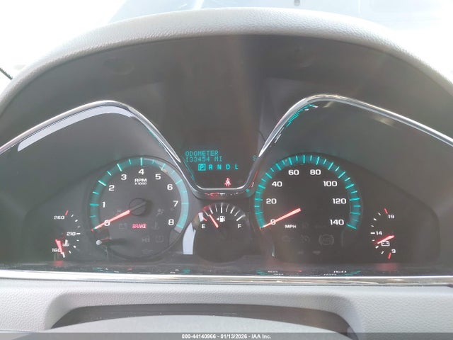 1GNKVHKD1GJ271010 Chevrolet Traverse 2lt