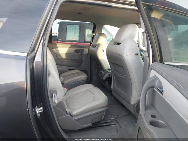 1GNKVHKD1GJ271010 Chevrolet Traverse 2lt