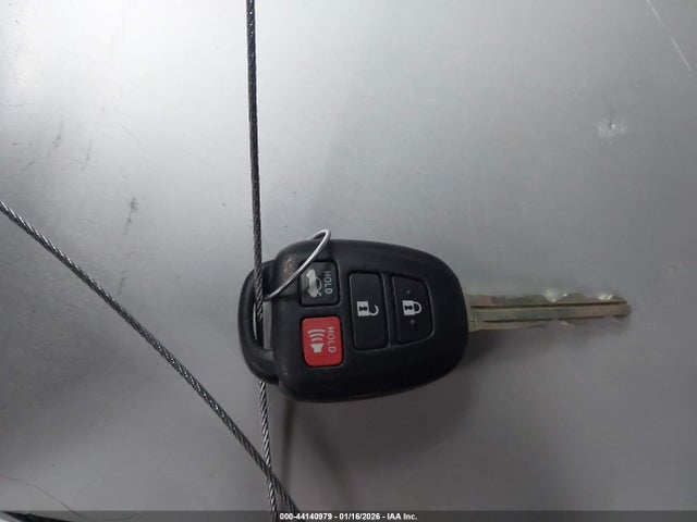 Toyota COROLLA LE 2017 2T1BURHE1HC925079 Image 11