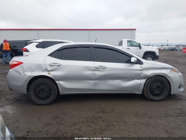 Toyota COROLLA LE 2017 2T1BURHE1HC925079 Image 13