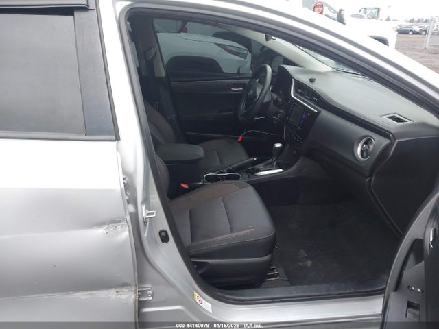 Toyota COROLLA LE 2017 2T1BURHE1HC925079 Image 5