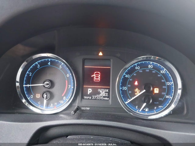 Toyota COROLLA LE 2017 2T1BURHE1HC925079 Image 7