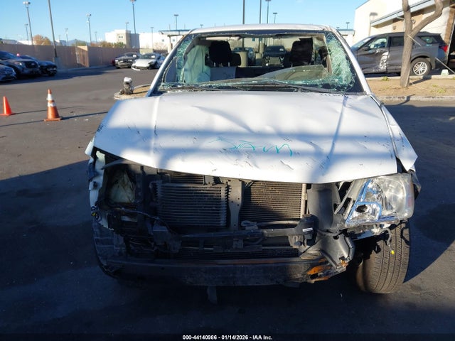 Nissan Frontier S/sv-i4 2016 1N6BD0CT4GN795101 Image 10