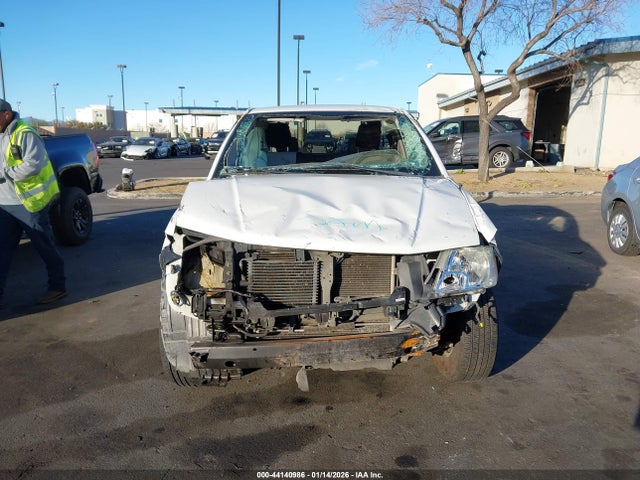 Nissan Frontier S/sv-i4 2016 1N6BD0CT4GN795101 Image 13