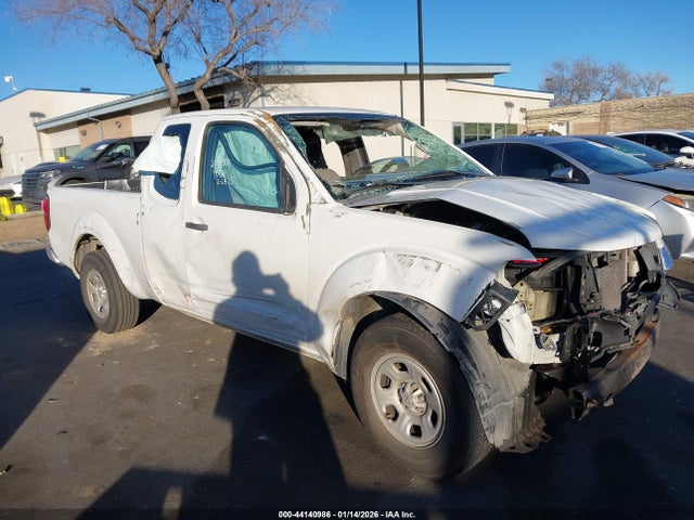 Nissan Frontier S/sv-i4 2016 1N6BD0CT4GN795101 Image 14