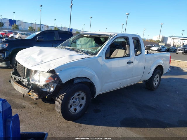Nissan Frontier S/sv-i4 2016 1N6BD0CT4GN795101 Image 15