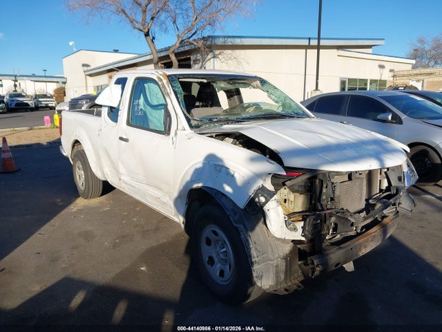Nissan Frontier S/sv-i4 2016 1N6BD0CT4GN795101 Image 12