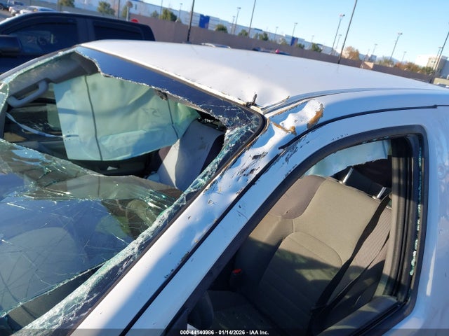 Nissan Frontier S/sv-i4 2016 1N6BD0CT4GN795101 Image 18