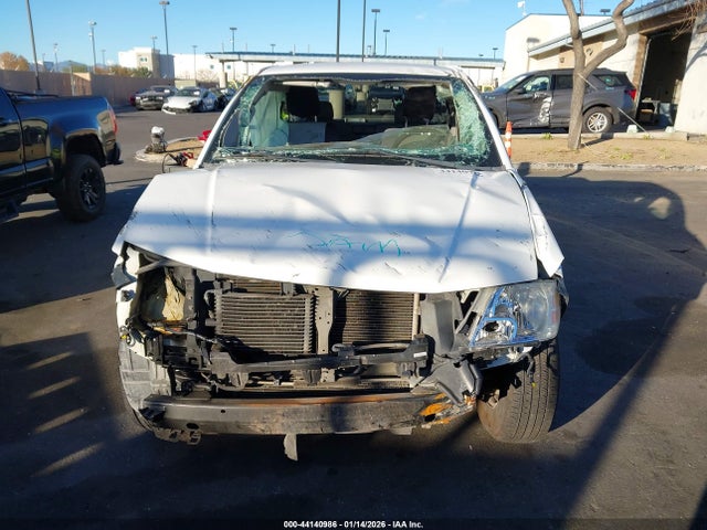 Nissan Frontier S/sv-i4 2016 1N6BD0CT4GN795101 Image 6