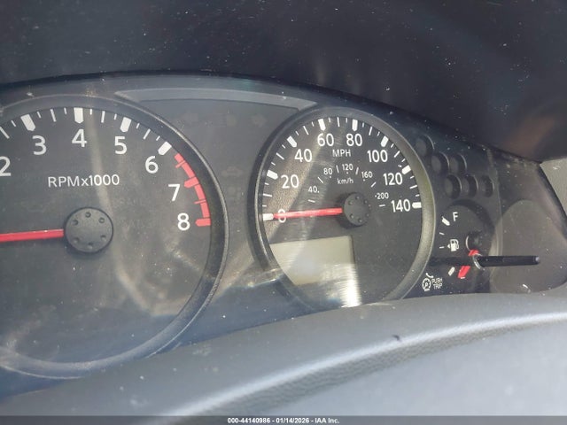 Nissan Frontier S/sv-i4 2016 1N6BD0CT4GN795101 Image 7