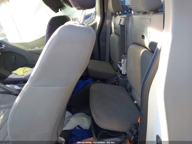 Nissan Frontier S/sv-i4 2016 1N6BD0CT4GN795101 Image 8