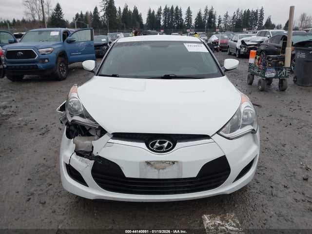 Hyundai Veloster 2016 KMHTC6AD5GU261065 Image 12