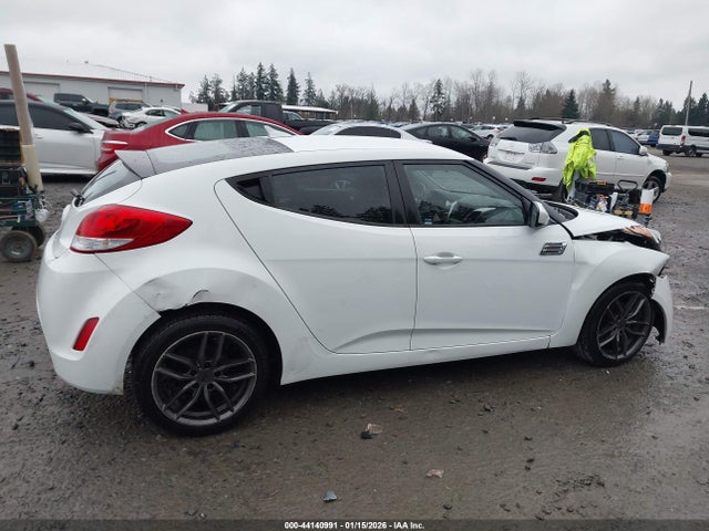 Hyundai Veloster 2016 KMHTC6AD5GU261065 Image 13