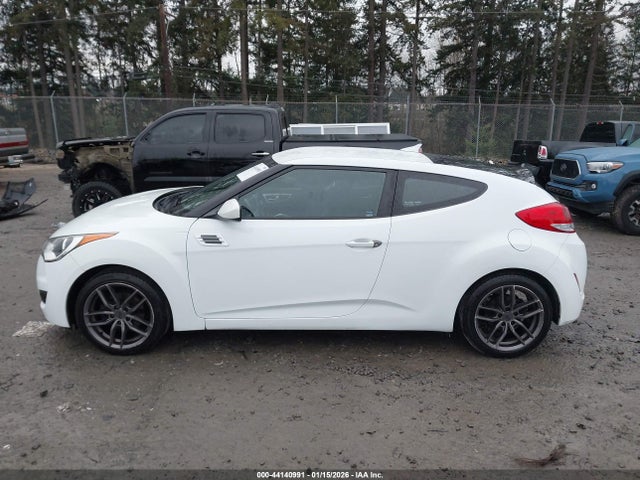 Hyundai Veloster 2016 KMHTC6AD5GU261065 Image 14