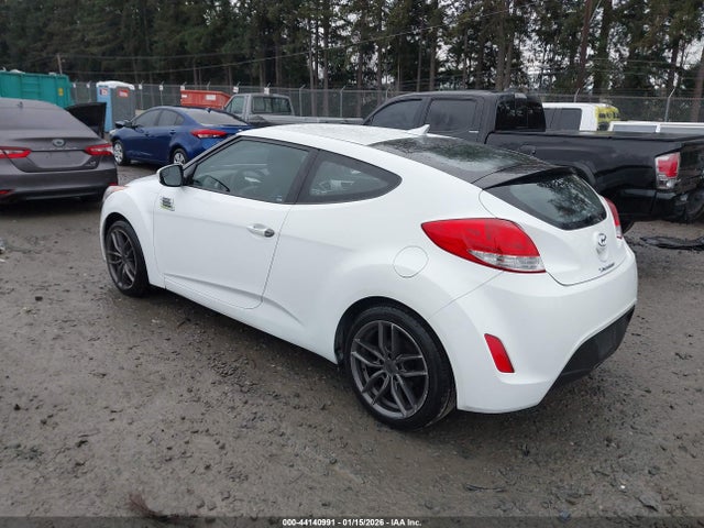 Hyundai Veloster 2016 KMHTC6AD5GU261065 Image 3