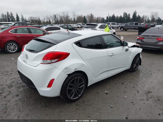 Hyundai Veloster 2016 KMHTC6AD5GU261065 Image 4
