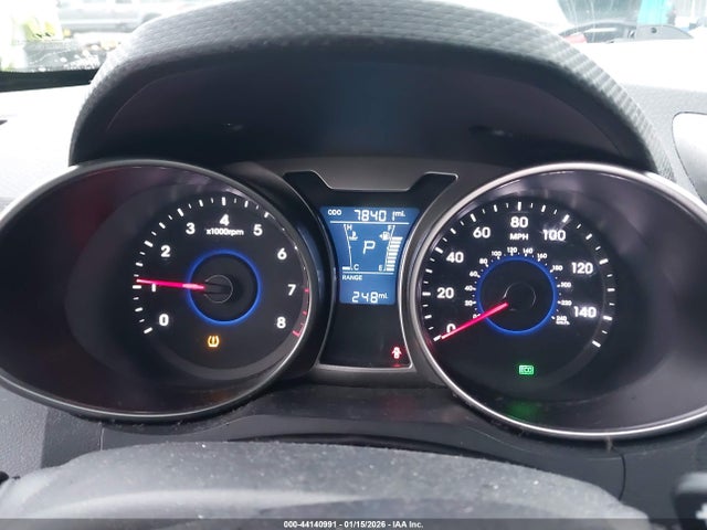 Hyundai Veloster 2016 KMHTC6AD5GU261065 Image 7
