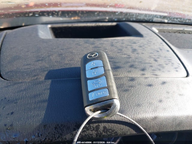 JM3KFBDL2H0168071 Mazda Cx-5 Grand Touring