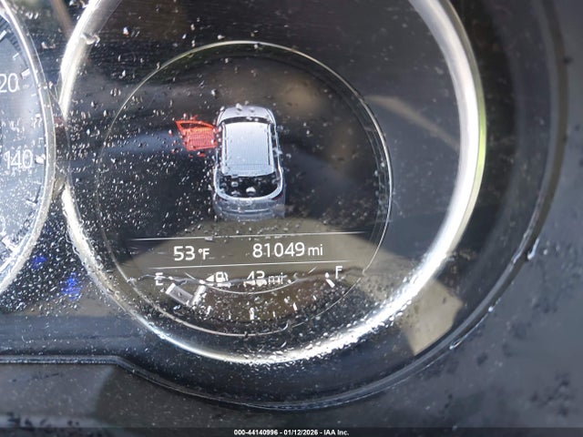 JM3KFBDL2H0168071 Mazda Cx-5 Grand Touring