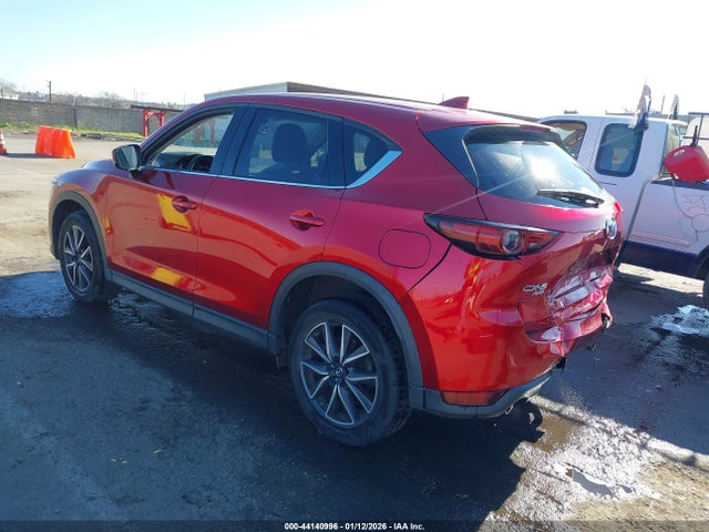 JM3KFBDL2H0168071 Mazda Cx-5 Grand Touring