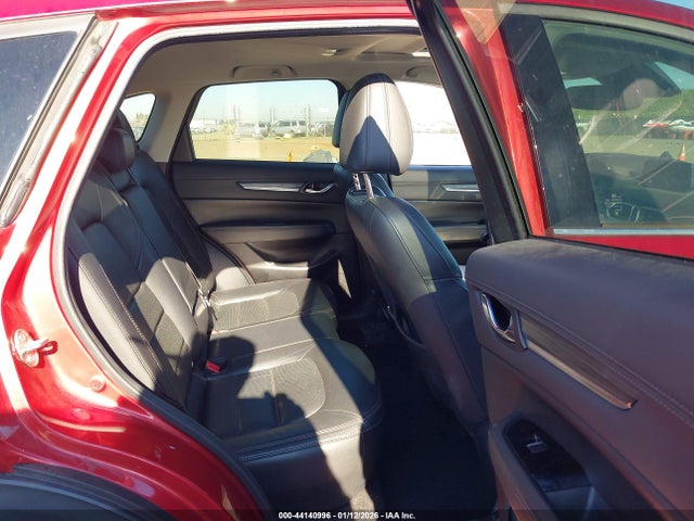 JM3KFBDL2H0168071 Mazda Cx-5 Grand Touring