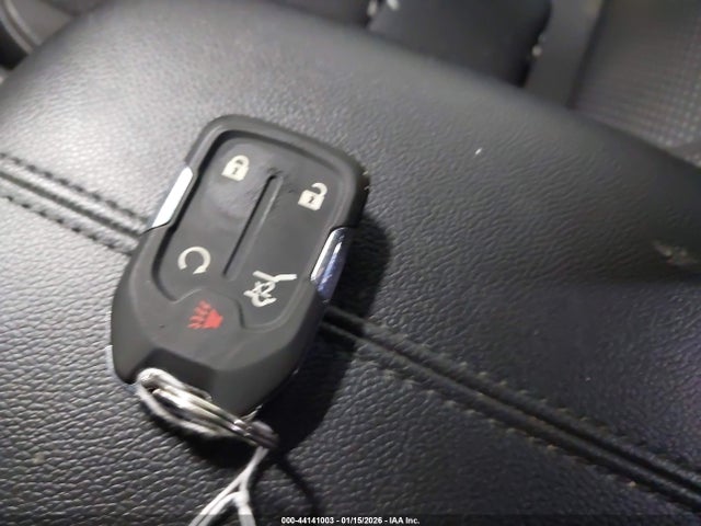 2022 GMC TERRAIN 3GKALTEV3NL179876 Photo 10