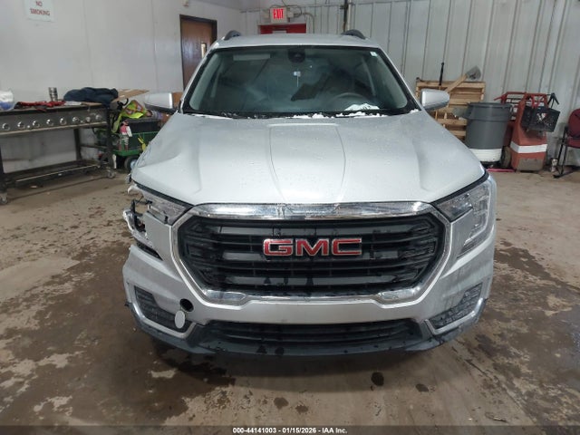 Продажа на аукционе авто 2022 Gmc Terrain Awd Sle, vin: 3GKALTEV3NL179876, номер лота: 44141003
