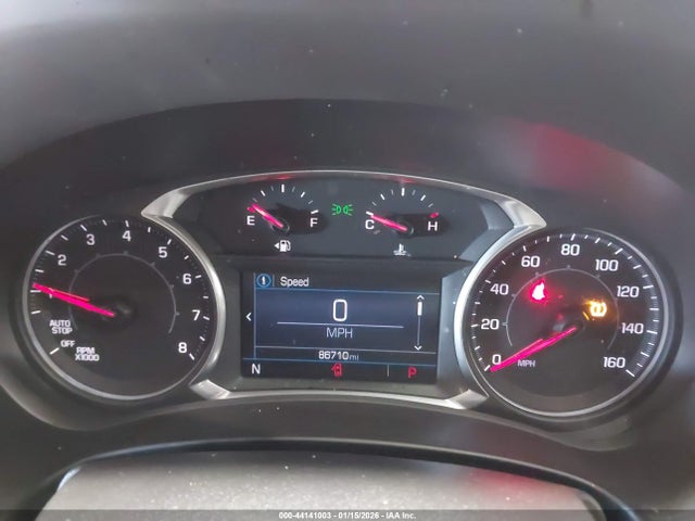 2022 GMC TERRAIN 3GKALTEV3NL179876 Photo 6