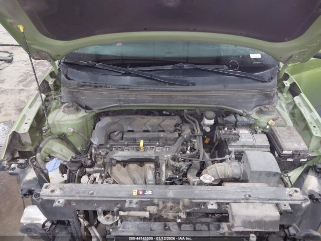 2021 HYUNDAI VENUE KMHRB8A30MU102482 Photo 9