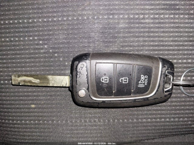 2021 HYUNDAI VENUE KMHRB8A30MU102482 Photo 10