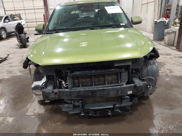 2021 HYUNDAI VENUE KMHRB8A30MU102482 Photo 5