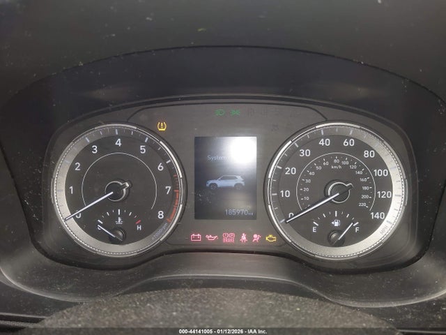 2021 HYUNDAI VENUE KMHRB8A30MU102482 Photo 6