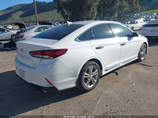 5NPE34AF1KH775016 Hyundai Sonata Sport