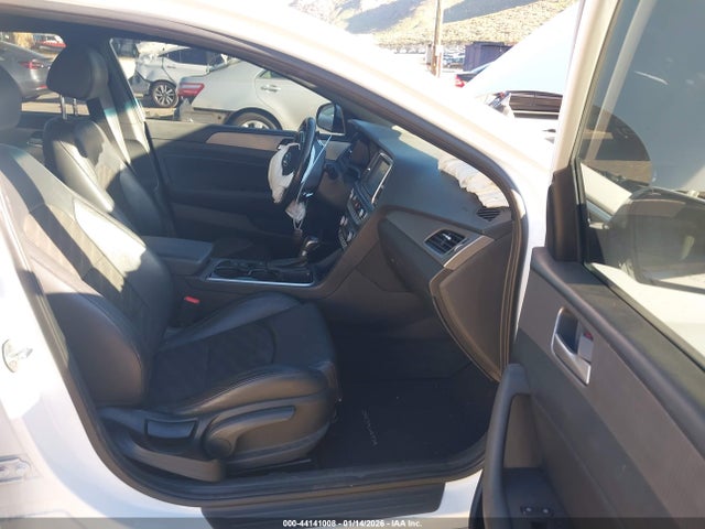 5NPE34AF1KH775016 Hyundai Sonata Sport